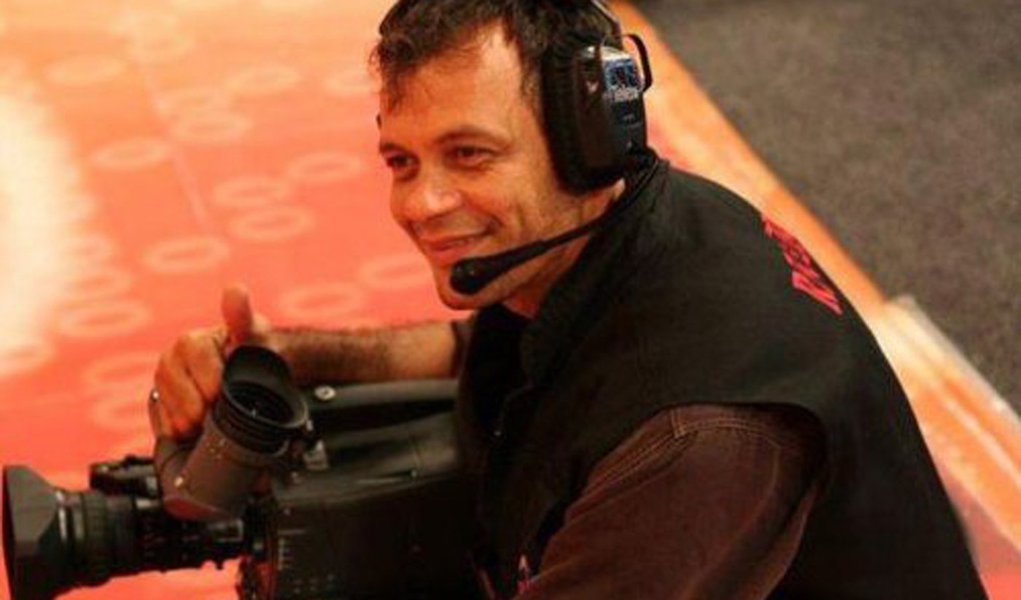 Polícia apreende menor suspeito de matar cinegrafista da Band (Foto: Divulgação) Polícia apreende menor suspeito de matar cinegrafista da Band