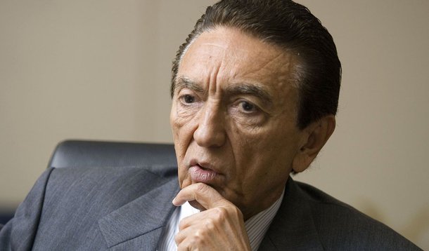 Lobão diz que ANP vai apurar vazamento da Chevron (Foto: SERGIO DUTTI/AGÊNCIA ESTADO) Lobão diz que ANP vai apurar vazamento da Chevron