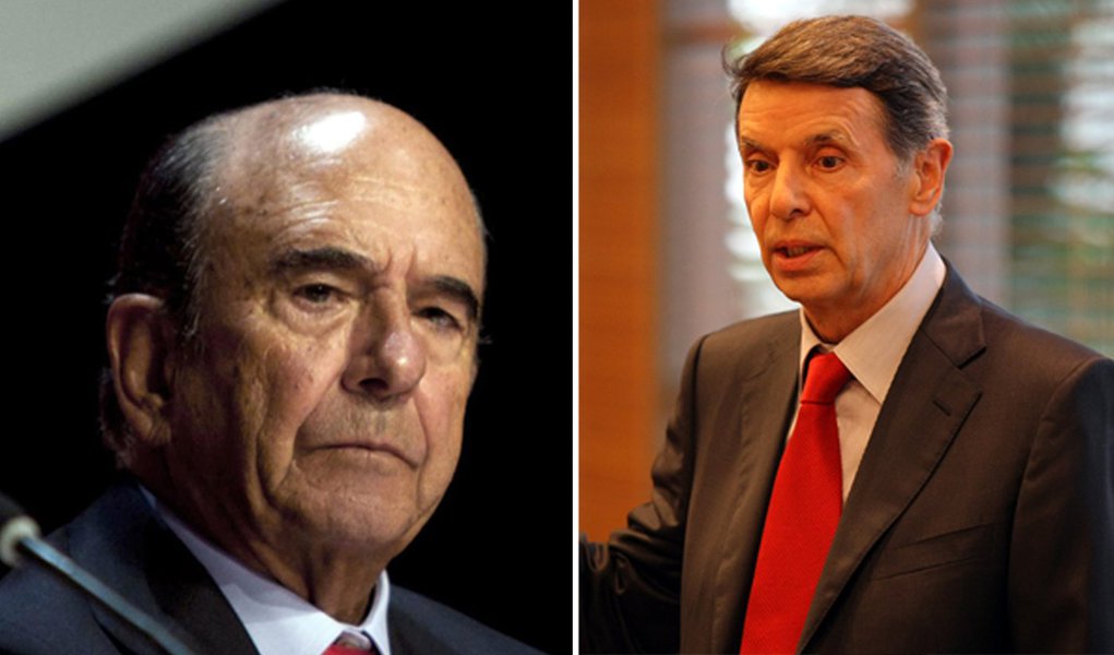 Santander drena bilhões do Brasil para a Espanha (Foto: DIVULGAÇÃO) Santander drena bilhões do Brasil para a Espanha