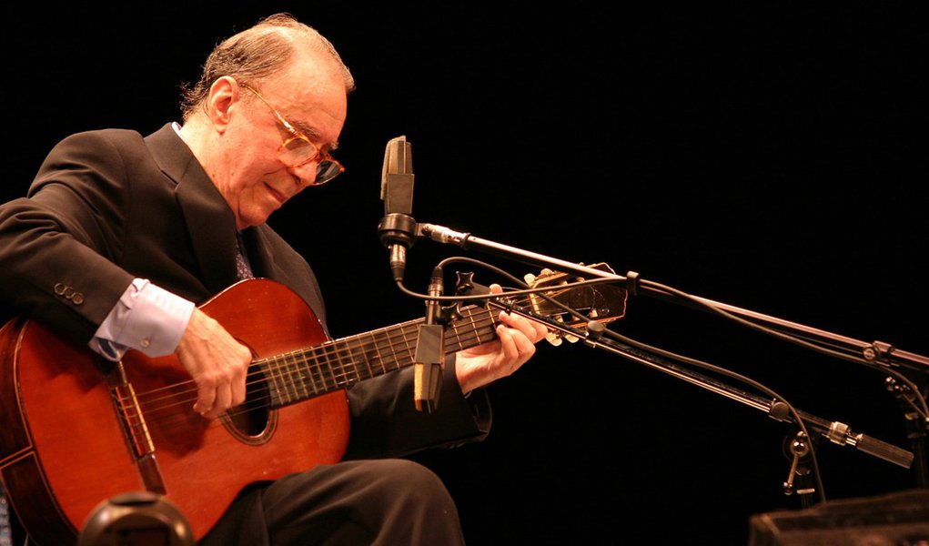 Liberada a venda da biografia de João Gilberto (Foto: Divulgação) Liberada a venda da biografia de João Gilberto