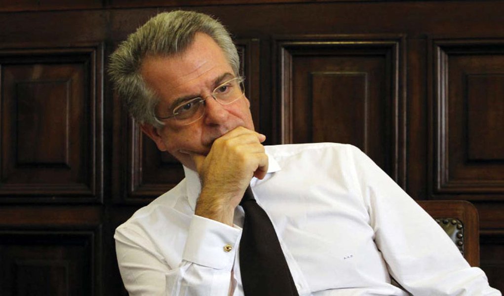 Matarazzo diz apoiar Serra contra "hegemonia do PT" (Foto: Divulgação) Matarazzo diz apoiar Serra contra "hegemonia do PT"