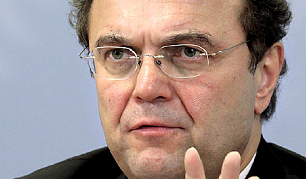 Crise na Grécia divide Alemanha (Foto: Divulgação) Crise na Grécia divide Alemanha