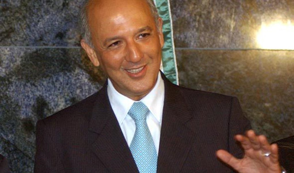 Justiça libera bens de José Roberto Arruda (Foto: Divulgação) Justiça libera bens de José Roberto Arruda