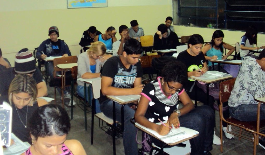 Enem: anulação de questões é mantida para alunos do Ceará (Foto: Divulgação) Enem: anulação de questões é mantida para alunos do Ceará