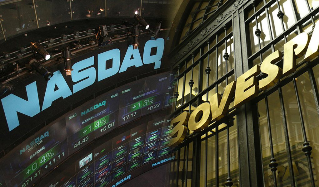 Empresas estrangeiras da Bolsa ficam mais acessíveis (Foto: Divulgação) Empresas estrangeiras da Bolsa ficam mais acessíveis