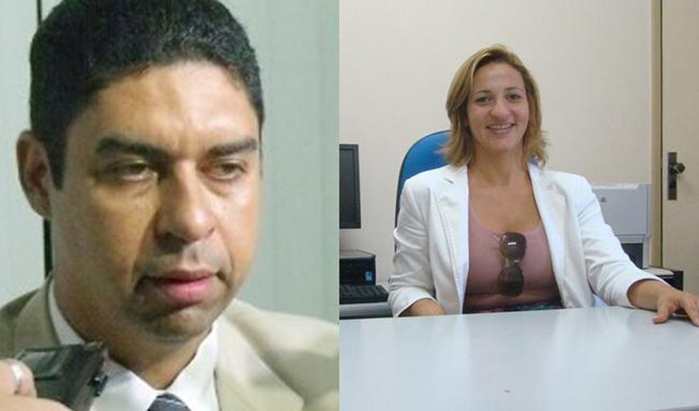 Espancamento de juíza terá intervenção da AMB (Foto: Divulgação) Espancamento de juíza terá intervenção da AMB