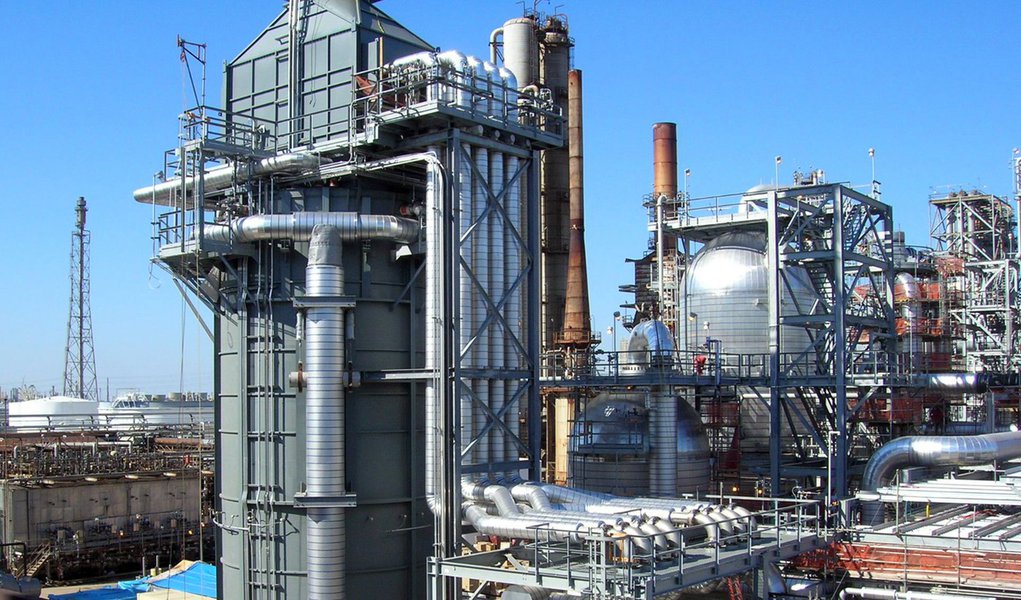BNDES aprova limite de crédito de R$ 2,4 bi para a Braskem (Foto: Divulgação) BNDES aprova limite de crédito de R$ 2,4 bi para a Braskem