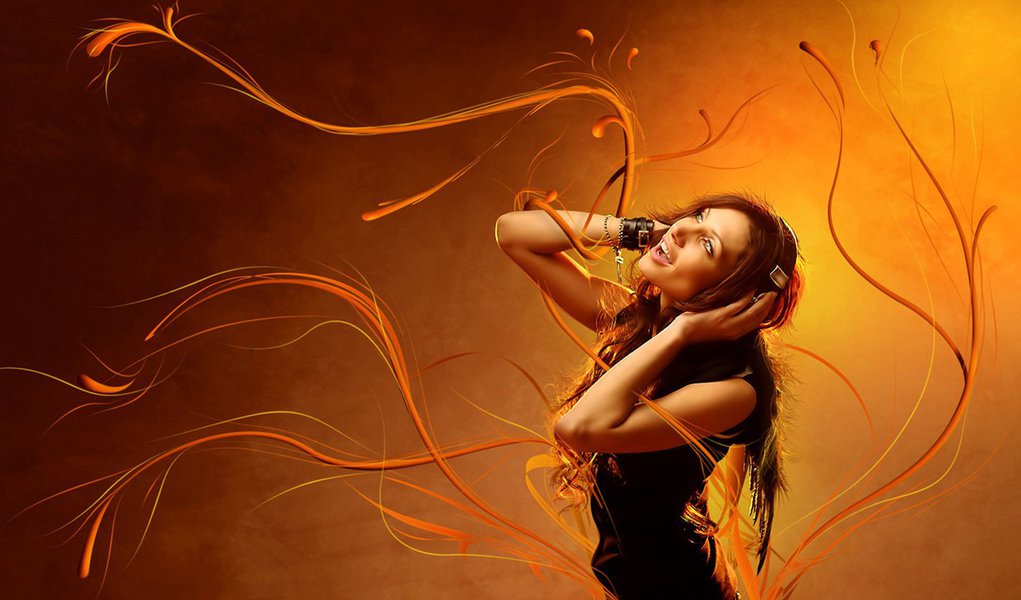 A música e o prazer: harmonia que toca a alma e o cérebro (Foto: Divulgação) A música e o prazer: harmonia que toca a alma e o cérebro