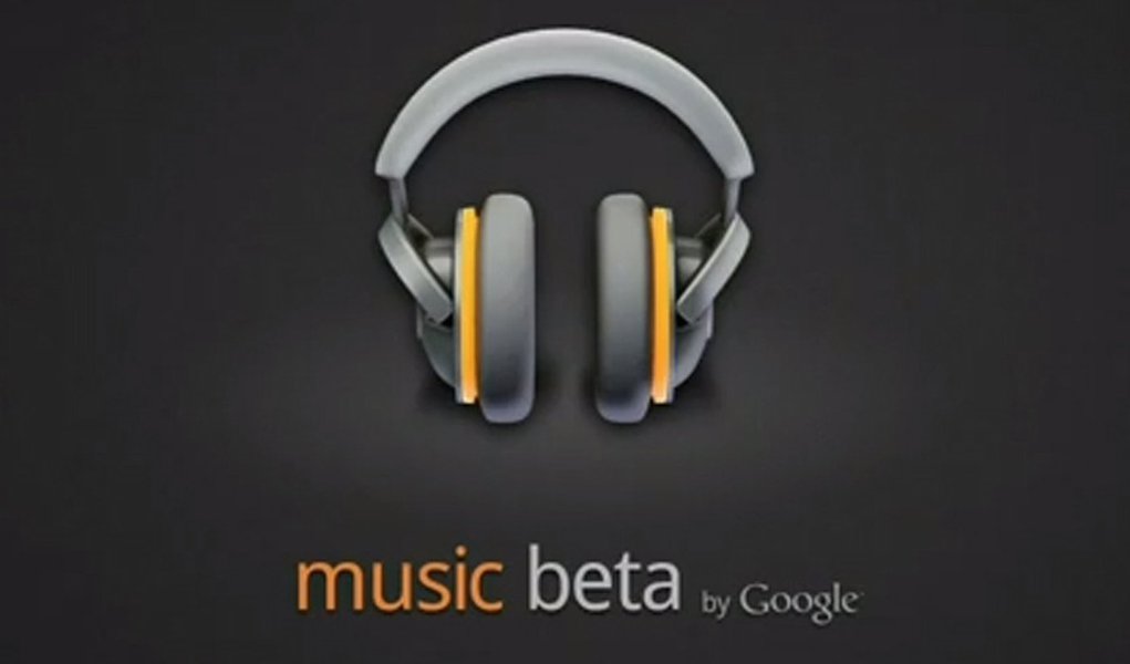 Para concorrer com a Apple, chega o Google Music (Foto: Divulgação) Para concorrer com a Apple, chega o Google Music