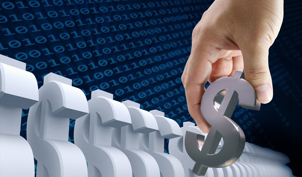 Fundos de elite ao seu alcance, na internet e sem mistério (Foto: Shutterstock) Fundos de elite ao seu alcance, na internet e sem mistério