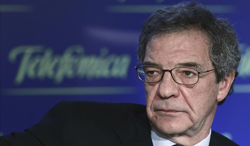 Telefônica: o que já era ruim pode ficar ainda pior (Foto: Divulgação) Telefônica: o que já era ruim pode ficar ainda pior