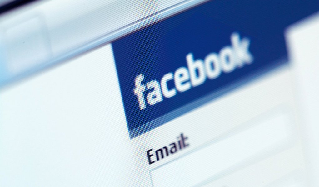 Imagens ofensivas invadem Facebook (Foto: DIVULGAÇÃO) Imagens ofensivas invadem Facebook