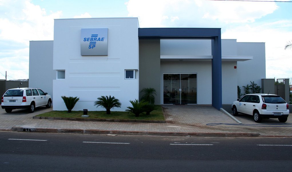 Micro e pequenas empresas têm faturamento estável em setembro (Foto: Glauce Sereno ) Micro e pequenas empresas têm faturamento estável em setembro