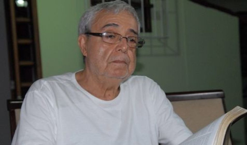 PF investiga denúncias de ex-delegado do Dops (Foto: Divulgação) PF investiga denúncias de ex-delegado do Dops