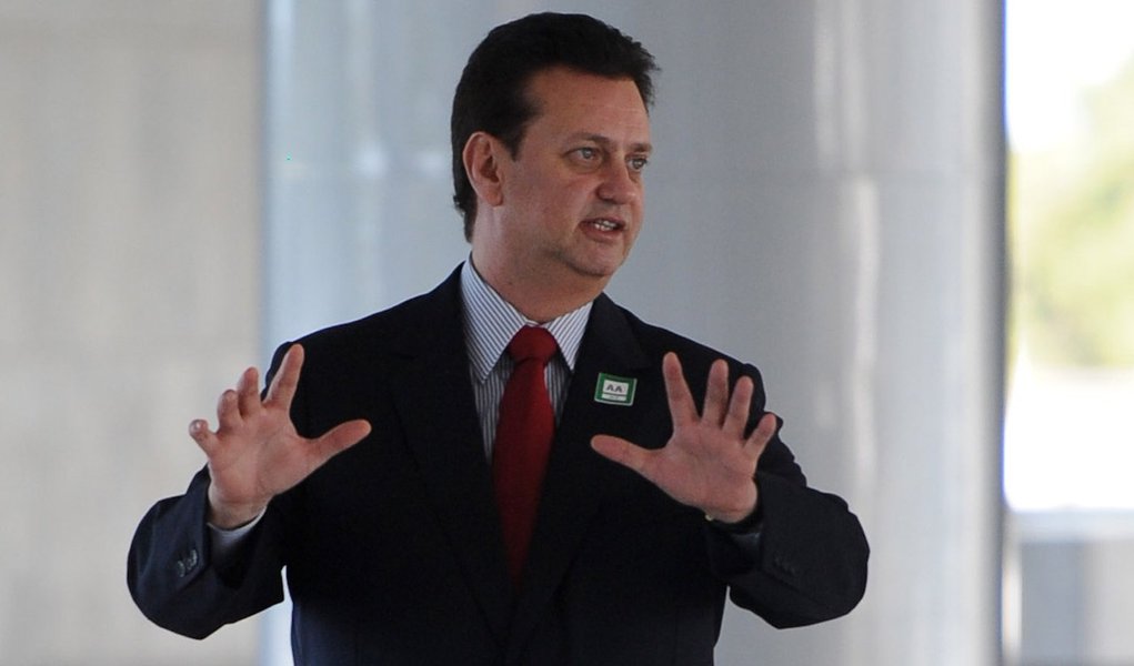 Kassab será alvo dos sem-teto (Foto: Divulgação) Kassab será alvo dos sem-teto