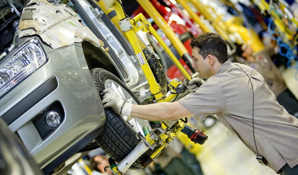 Fiat fabricará jipinho urbano em Pernambuco (Foto: Divulgação) Fiat fabricará jipinho urbano em Pernambuco