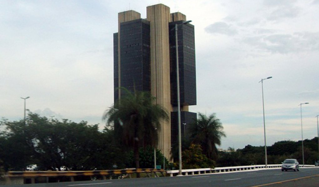 Copom deve reduzir Selic para 10% ao ano (Foto: Divulgação) Copom deve reduzir Selic para 10% ao ano