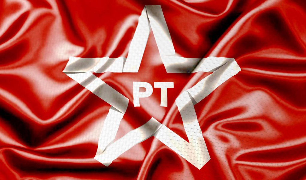 PT teve maior número de votos absolutos PT teve maior número de votos absolutos