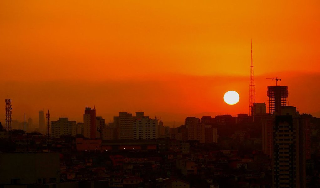 Economia com horário de verão pode chegar a R$ 100 milhões (Foto: Divulgação) Economia com horário de verão pode chegar a R$ 100 milhões