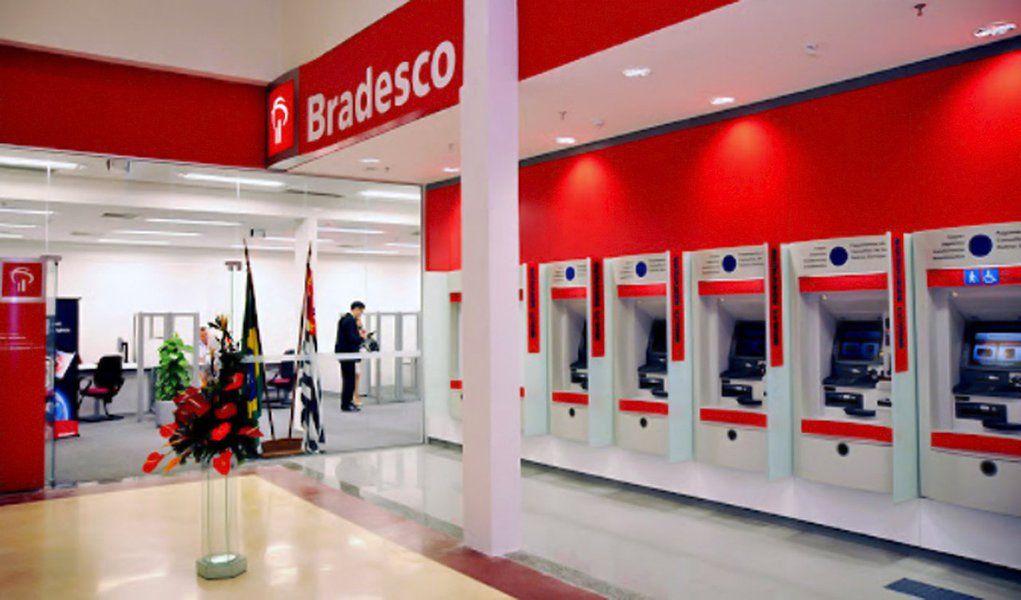 Bradesco capta US$ 1 bilhão em duas horas (Foto: Divulgação) Bradesco capta US$ 1 bilhão em duas horas