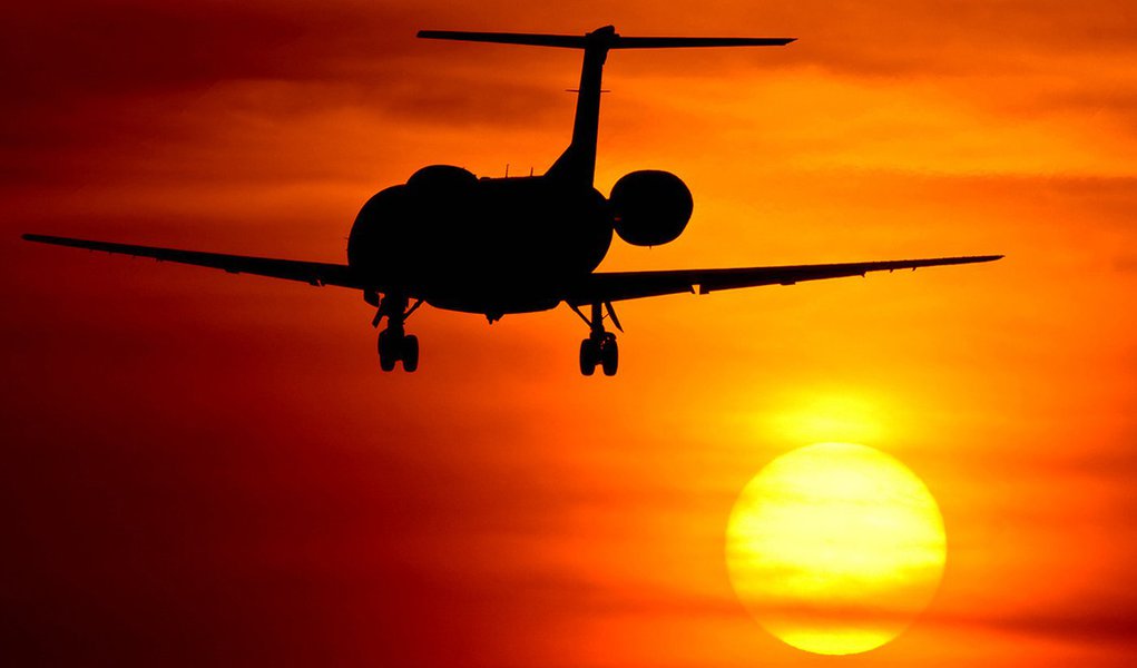 Embraer vê até US$ 14 bi em contratos no Oriente Médio (Foto: DIVULGAÇÃO) Embraer vê até US$ 14 bi em contratos no Oriente Médio
