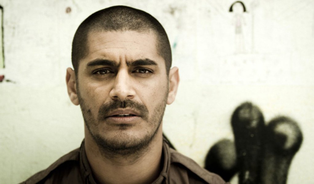 Criolo é um dos destaques de festival paulistano (Foto: Divulgação) Criolo é um dos destaques de festival paulistano