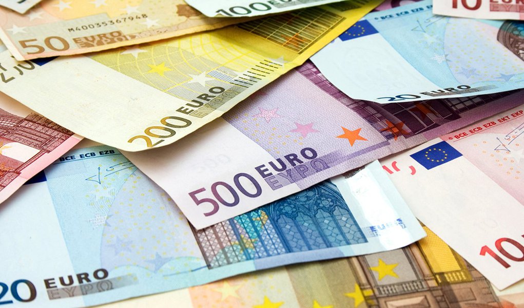 Zona do euro deve ter retração de 0,3% em 2012 (Foto: Divulgação) Zona do euro deve ter retração de 0,3% em 2012