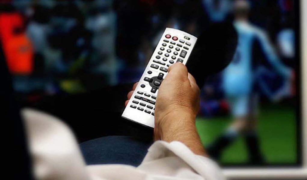 Divulgado cronograma de instalação do 'ginga' em TVs (Foto: Divulgação) Divulgado cronograma de instalação do 'ginga' em TVs