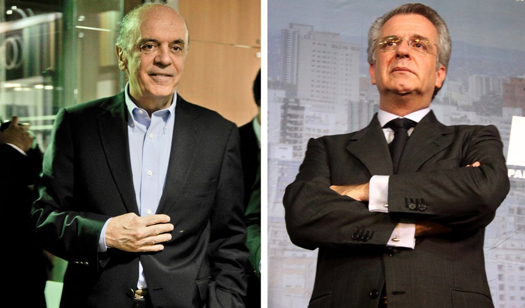 Matarazzo pode guardar vaga para Serra (Foto: FÁBIO GUINALZ/AGÊNCIA ESTADO_LUIZ CLAUDIO BARBOSA/AGÊNCIA ESTADOFÁBIO GUINALZ/AGÊNCIA ESTADO_LUIZ CLAUDIO BARBOSA/AGÊNCIA ESTADO) Matarazzo pode guardar vaga para Serra