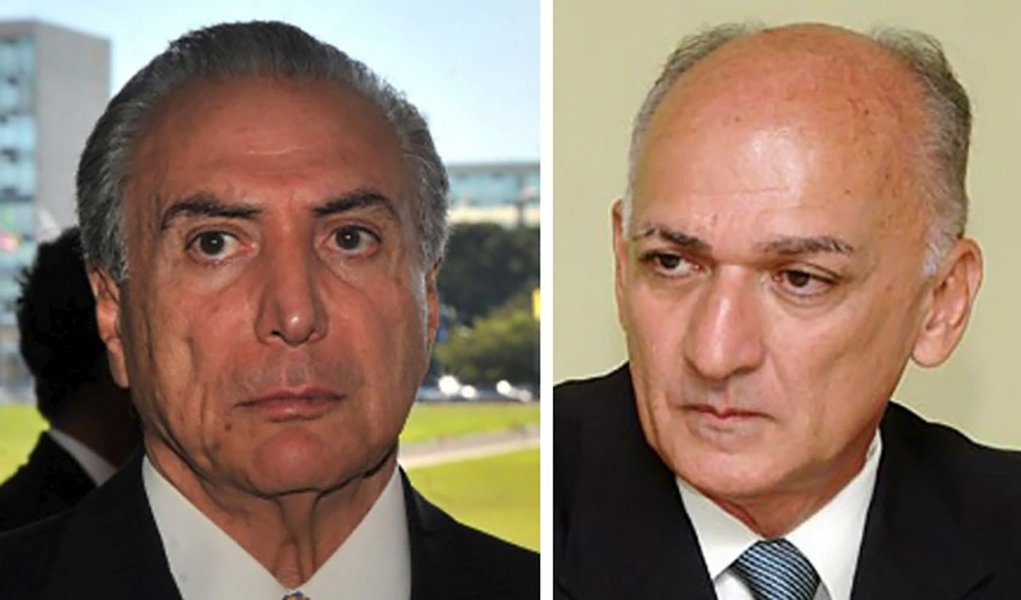 Casa Civil passa pente fino em escolhido para o Dnocs (Foto: José Cruz/Agência Brasil_Divulgação) Casa Civil passa pente fino em escolhido para o Dnocs