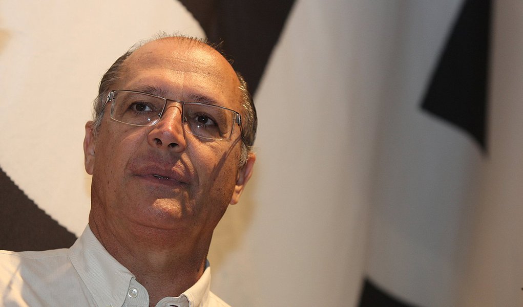 Alckmin quer Serra, e pede prévias. Faz sentido? (Foto: MARCIO FERNANDES/Agência Estado) Alckmin quer Serra, e pede prévias. Faz sentido?