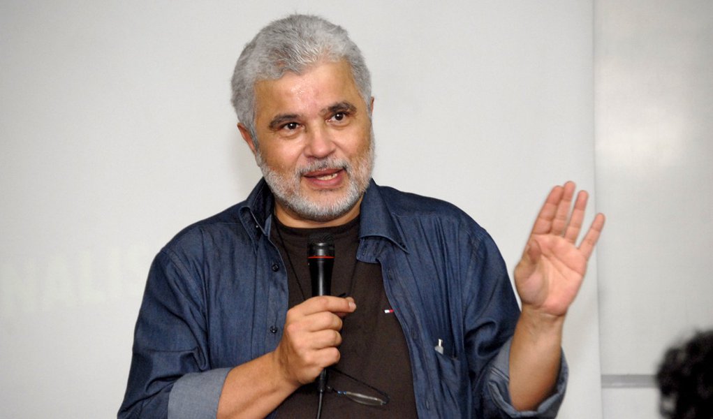 Noblat: gravações complicam Perillo e, até agora, isentam Agnelo (Foto: Divulgação) Noblat: gravações complicam Perillo e, até agora, isentam Agnelo