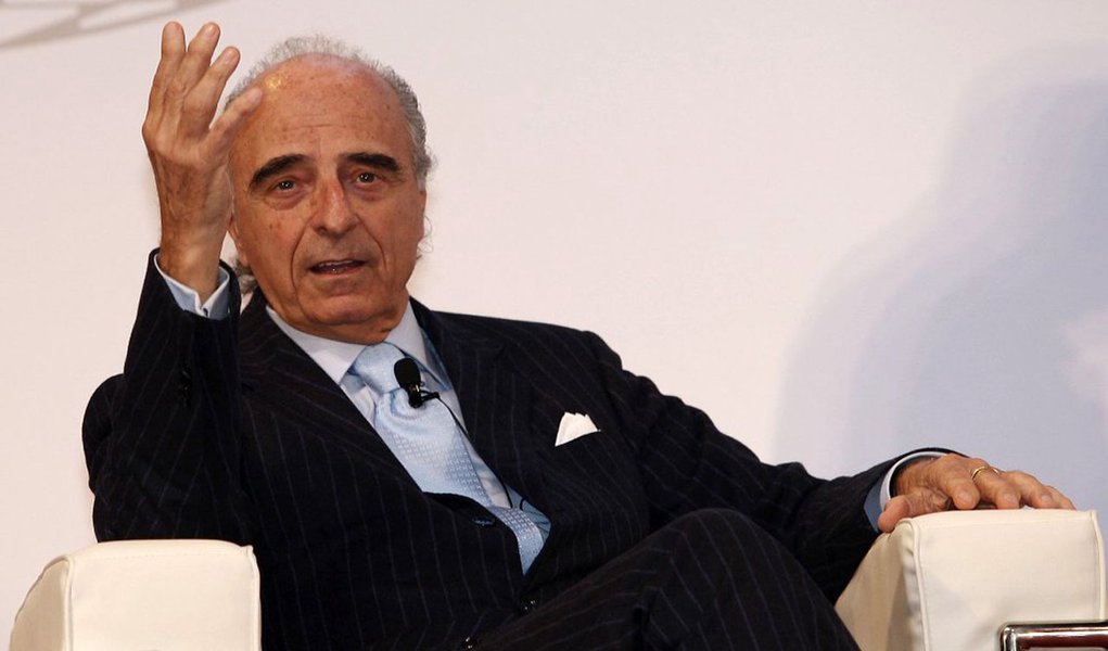 Com Itália "derrotada", italiano deixa Comitê Olímpico Internacional (Foto: Divulgação) Com Itália "derrotada", italiano deixa Comitê Olímpico Internacional