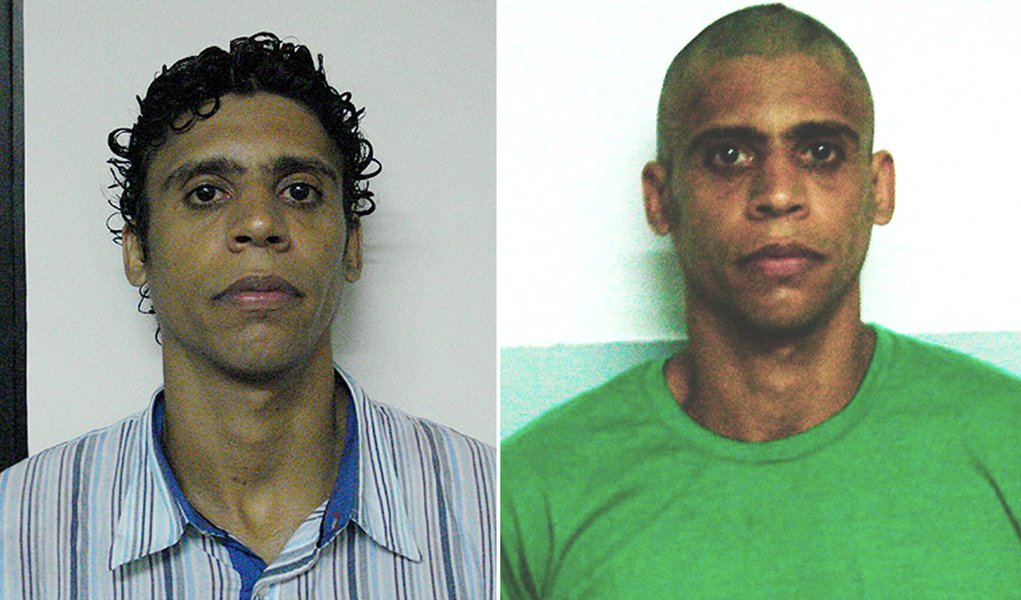 Metade do lucro de R$ 100 milhões ia para policiais (Foto: Divulgação) Metade do lucro de R$ 100 milhões ia para policiais