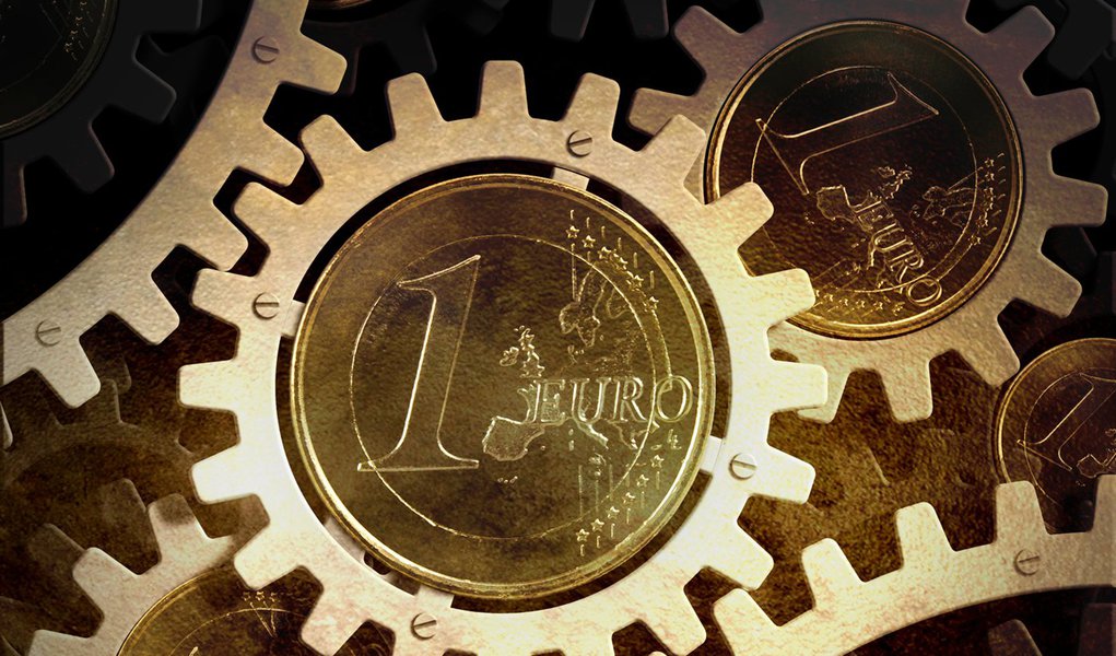 O pior na zona do euro ainda não chegou (Foto: Shutterstock) O pior na zona do euro ainda não chegou