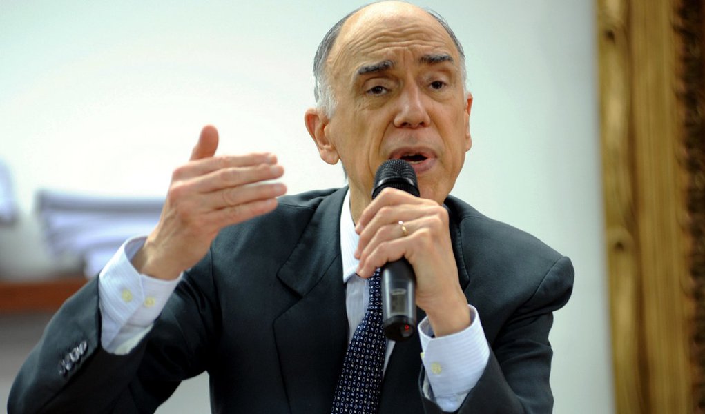DEM quer Maciel vereador, mas ainda não fez o convite (Foto: Beto Oliveira/SEFOT-SECOM) DEM quer Maciel vereador, mas ainda não fez o convite