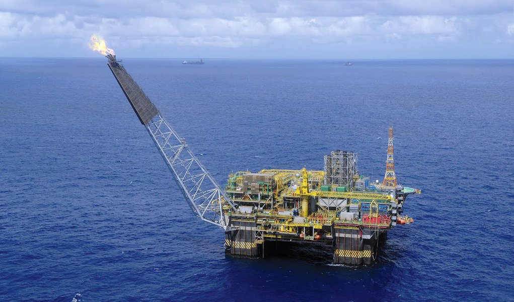 Europa minimiza problemas com petróleo (Foto: Divulgação) Europa minimiza problemas com petróleo