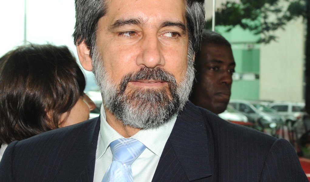 PMDB terá 3 mil candidatos nas eleições, diz Raupp (Foto: Divulgação) PMDB terá 3 mil candidatos nas eleições, diz Raupp