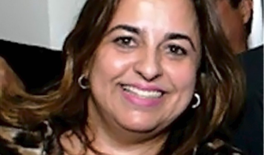 STF garante o silêncio da ex-assessora de Perillo na CPI (Foto: Divulgação) STF garante o silêncio da ex-assessora de Perillo na CPI