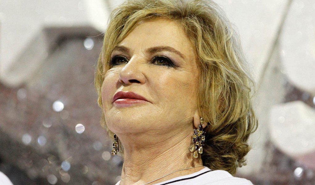 Marisa: Lula retorna quando a voz voltar (Foto: LÉO PINHEIRO/Agência Estado) Marisa: Lula retorna quando a voz voltar