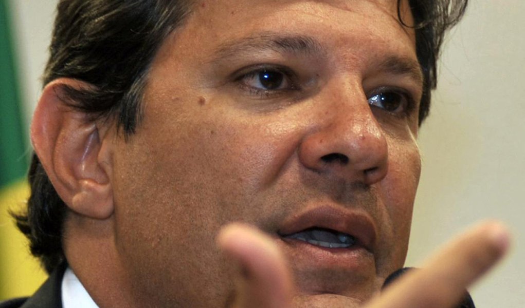 Anúncio de compra de tablets é desmentido em Brasília (Foto: Divulgação) Anúncio de compra de tablets é desmentido em Brasília