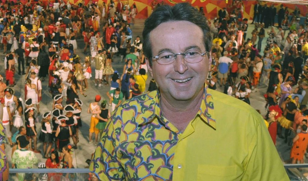 João da Costa afirma ser o melhor candidato (Foto: Fernando Silva/PCR) João da Costa afirma ser o melhor candidato