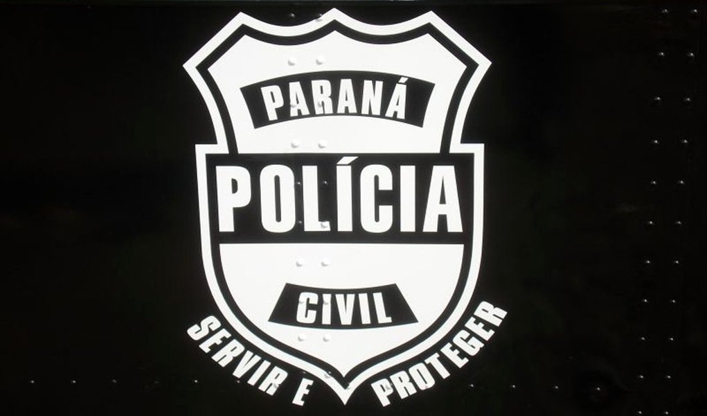 Greve de policiais paranenses é ilegal, diz Justiça (Foto: Divulgação) Greve de policiais paranenses é ilegal, diz Justiça