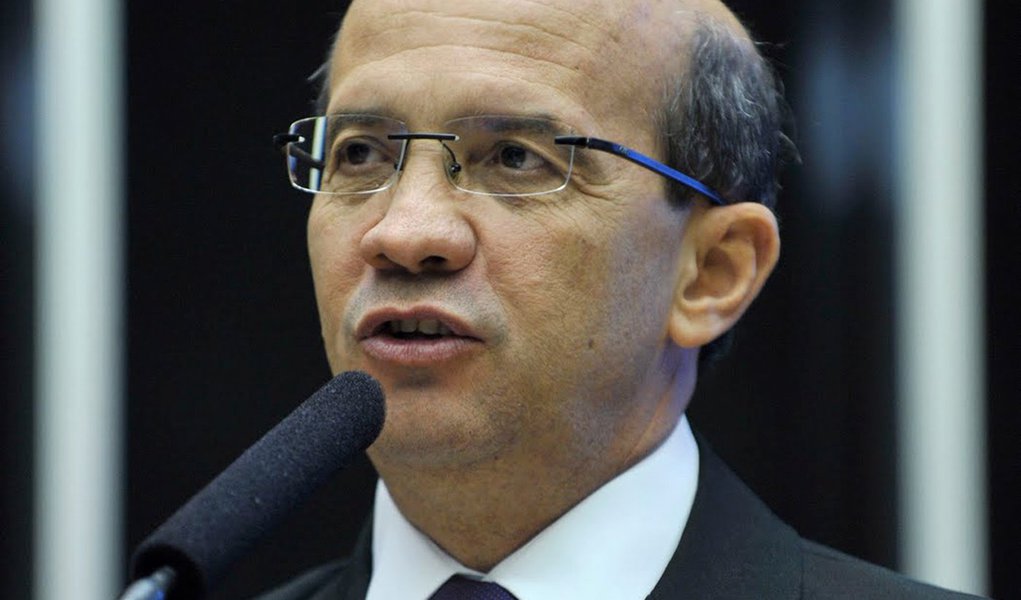 Planalto repreende Lupi e João Dado entra no páreo (Foto: Divulgação) Planalto repreende Lupi e João Dado entra no páreo