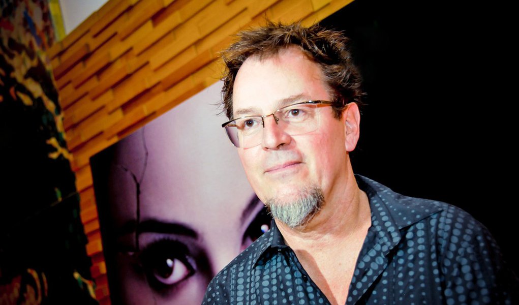 “Queria fazer um filme que tivesse sufoco, drama e choro” (Foto: Divulgação) “Queria fazer um filme que tivesse sufoco, drama e choro”