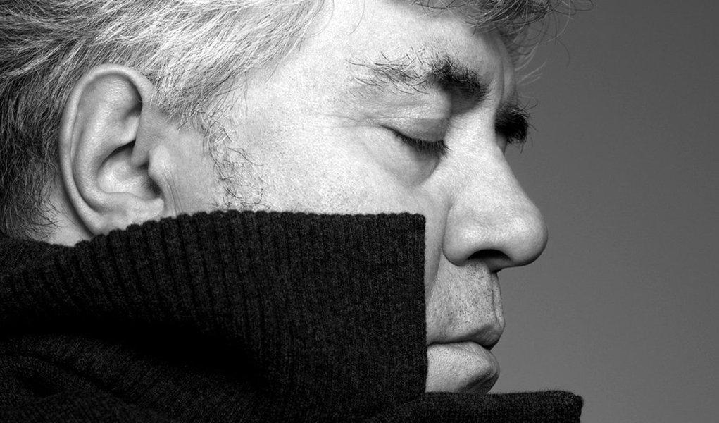 Pedro Almodóvar lança livro sobre sua trajetória cinematográfica (Foto: Divulgação) Pedro Almodóvar lança livro sobre sua trajetória cinematográfica