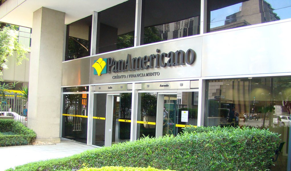 PT nega ter recebido doações do PanAmericano (Foto: Divulgação) PT nega ter recebido doações do PanAmericano