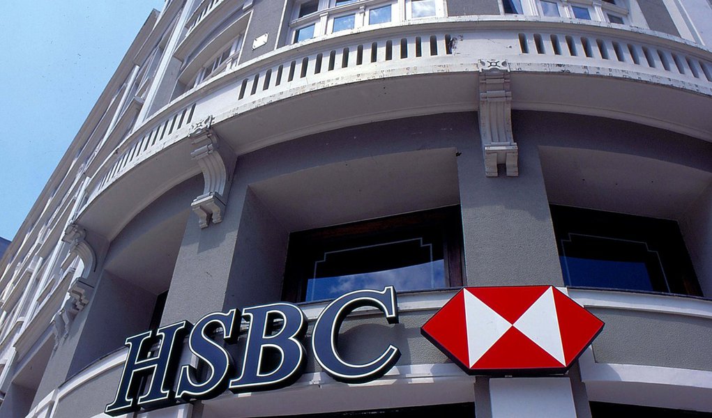 Lucro ajustado do HSBC cai 36% no 3º trimestre (Foto: Divulgação) Lucro ajustado do HSBC cai 36% no 3º trimestre