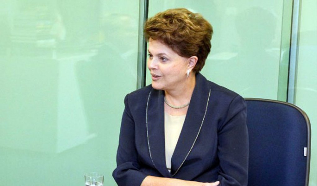 Dilma sanciona lei que amplia o Simples Nacional (Foto: Divulgação) Dilma sanciona lei que amplia o Simples Nacional