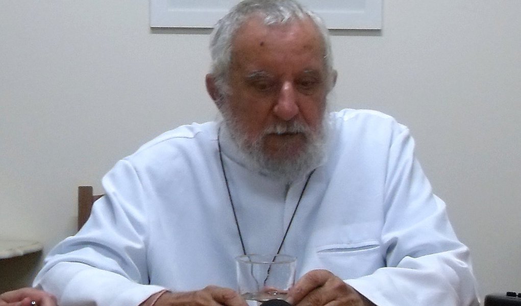 Padre é condenado a 60 anos por abusar de meninos em SP (Foto: Divulgação) Padre é condenado a 60 anos por abusar de meninos em SP